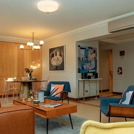 Superbe Appartement 132M2, Classe 5 Etoiles, Sarlat Centre Екстер'єр фото