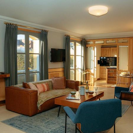 Superbe Appartement 132M2, Classe 5 Etoiles, Sarlat Centre Екстер'єр фото