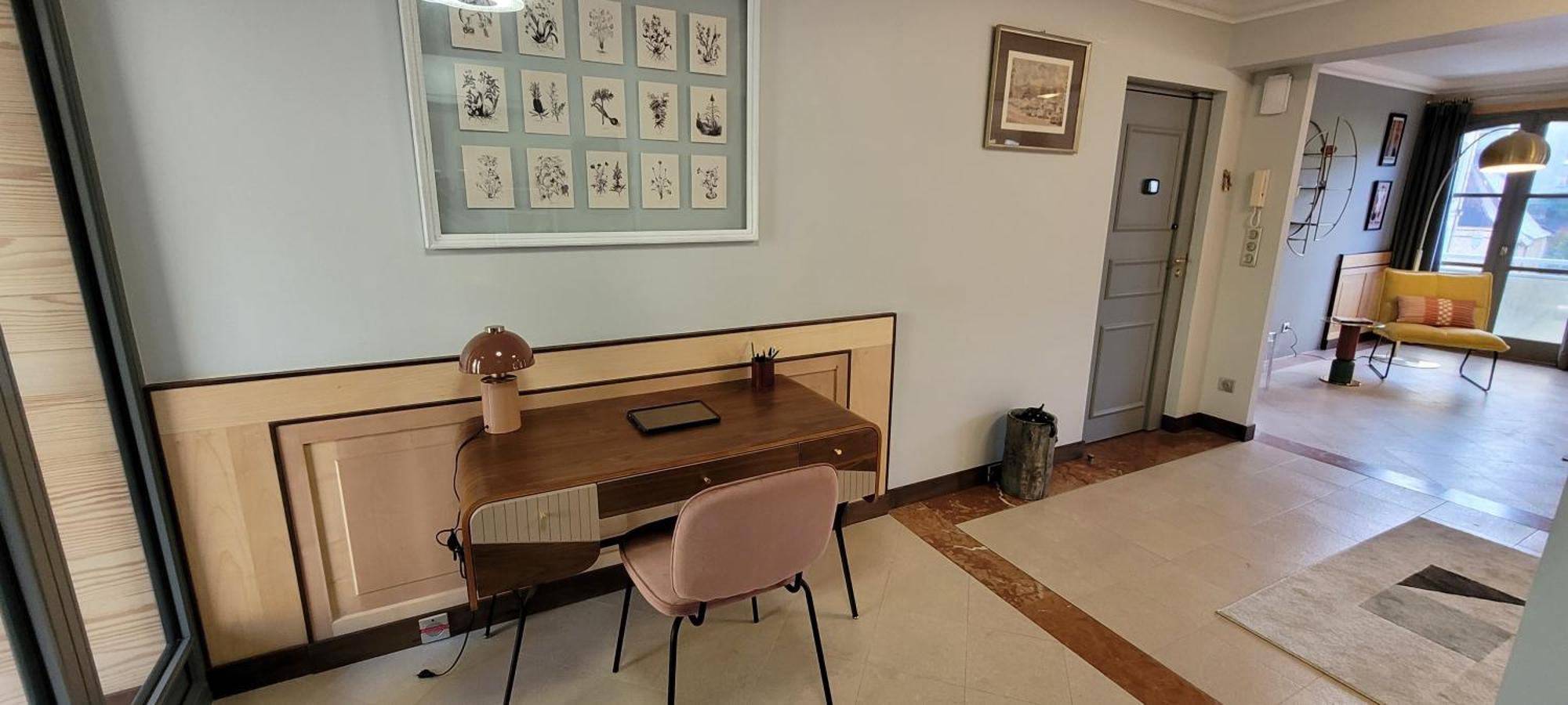 Superbe Appartement 132M2, Classe 5 Etoiles, Sarlat Centre Екстер'єр фото