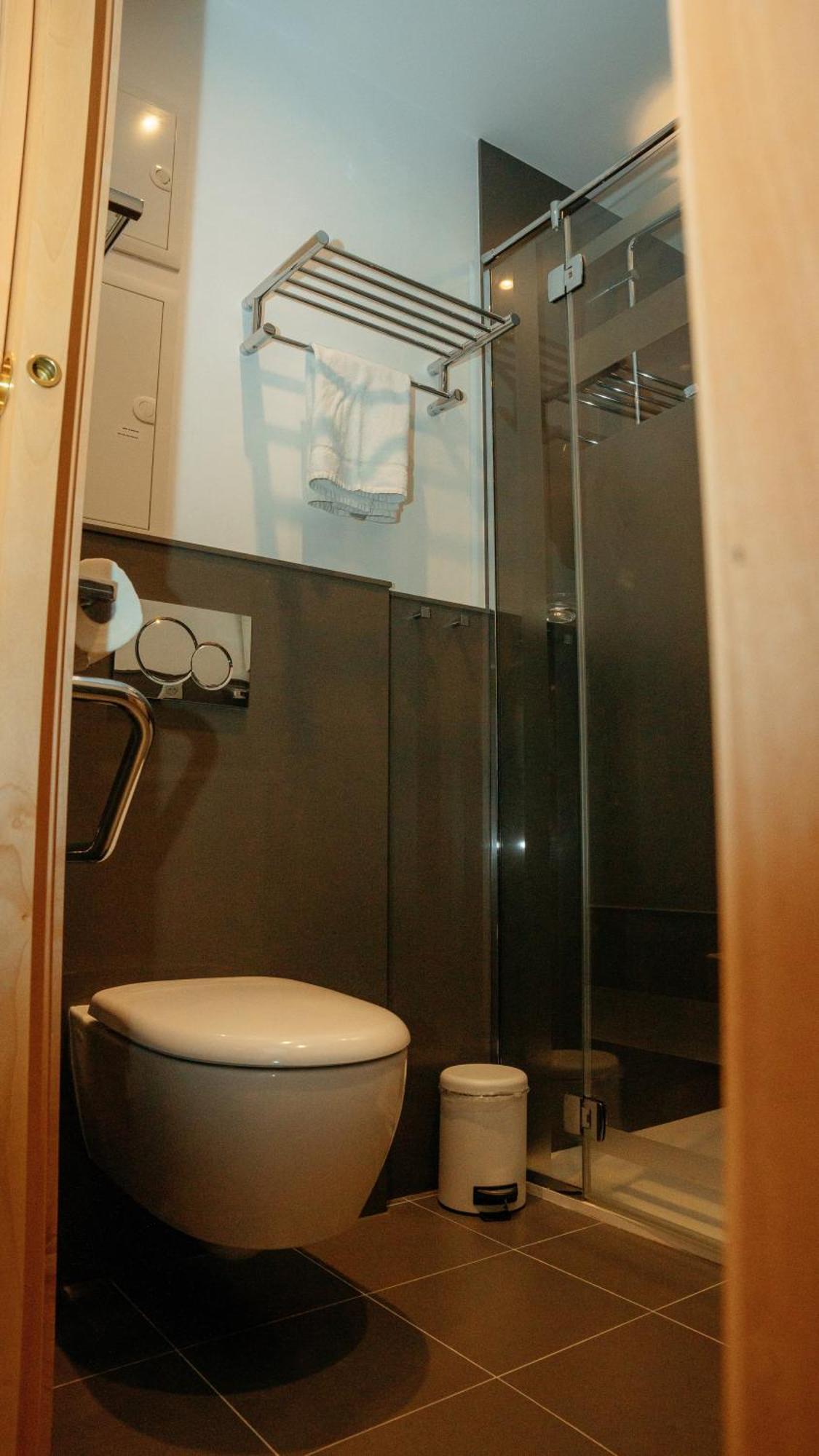 Superbe Appartement 132M2, Classe 5 Etoiles, Sarlat Centre Екстер'єр фото