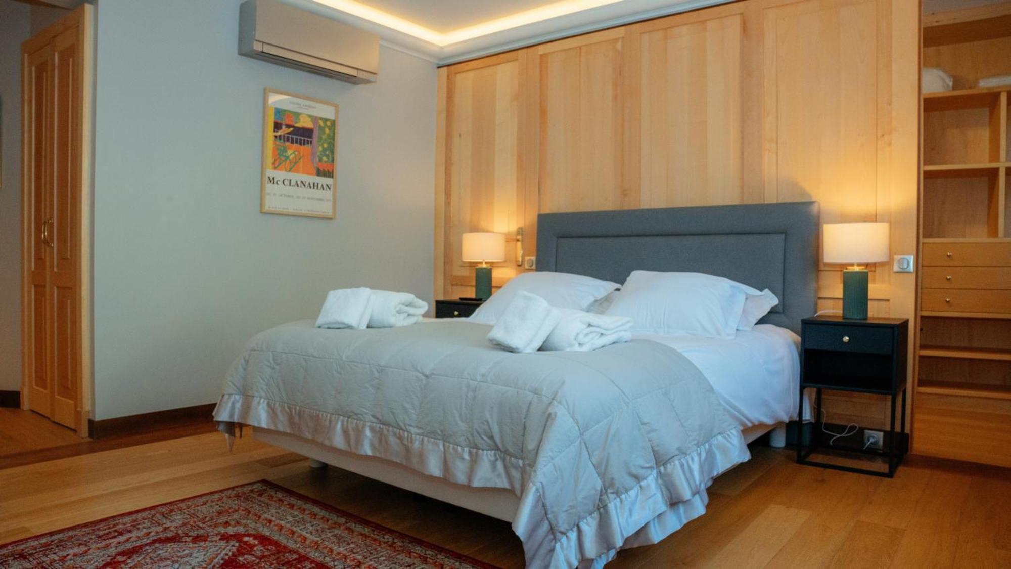 Superbe Appartement 132M2, Classe 5 Etoiles, Sarlat Centre Екстер'єр фото