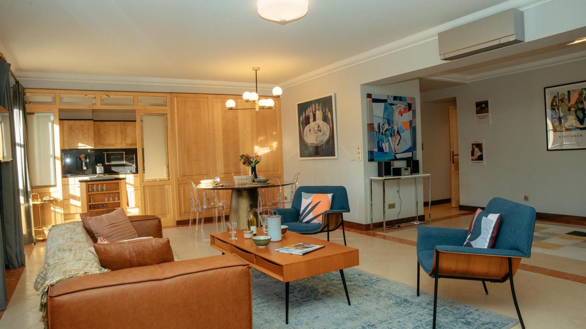 Superbe Appartement 132M2, Classe 5 Etoiles, Sarlat Centre Екстер'єр фото