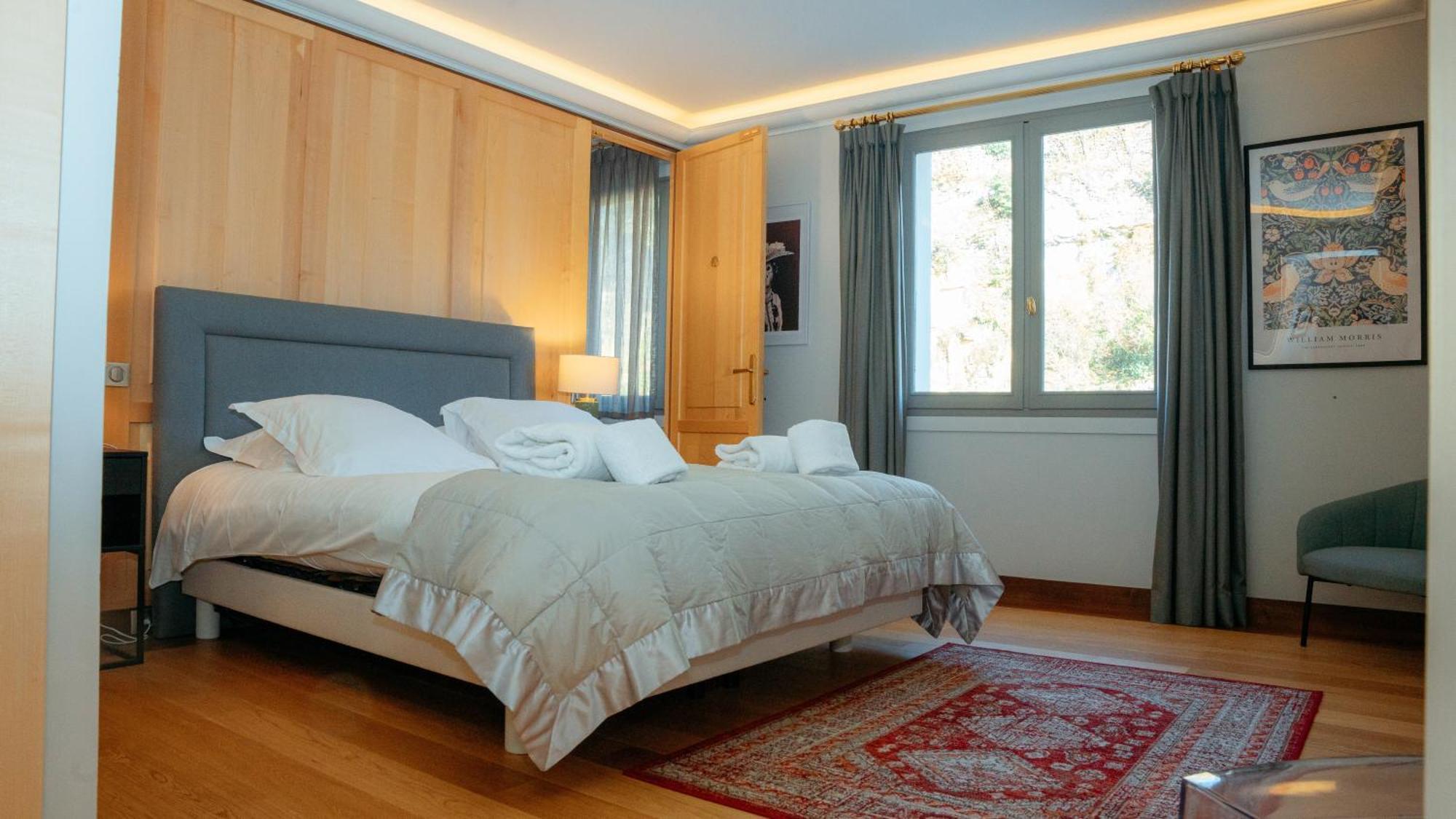 Superbe Appartement 132M2, Classe 5 Etoiles, Sarlat Centre Екстер'єр фото