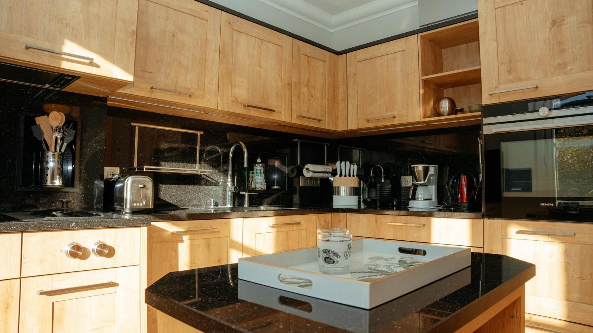 Superbe Appartement 132M2, Classe 5 Etoiles, Sarlat Centre Екстер'єр фото